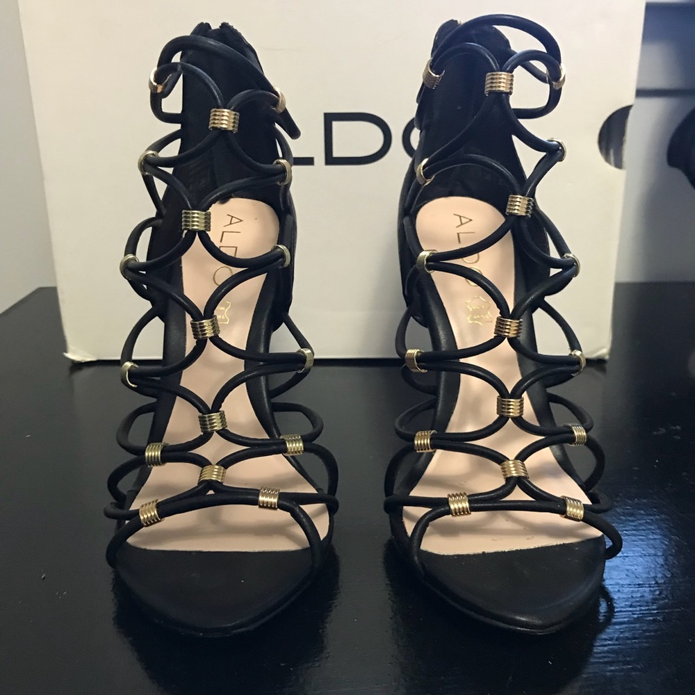 ALDO